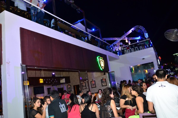 Publicity On Saturday Night